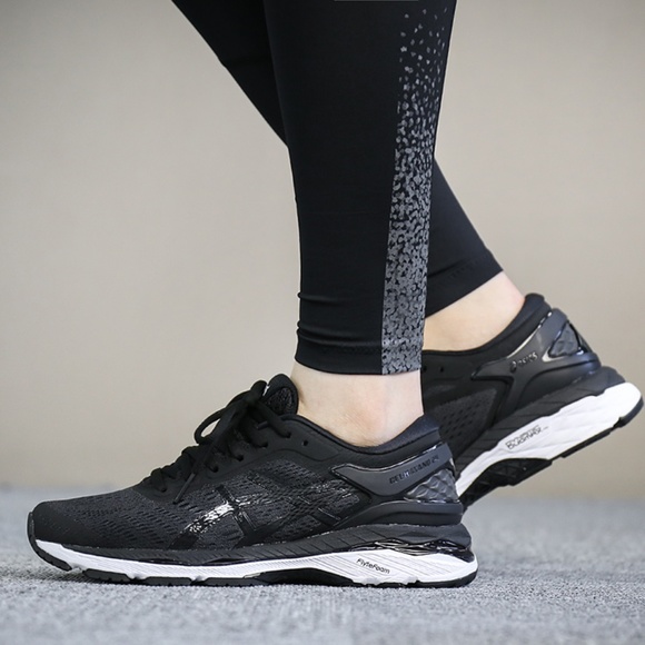 Asics Shoes - ASICS GEL-Kayano 24 Running Shoe